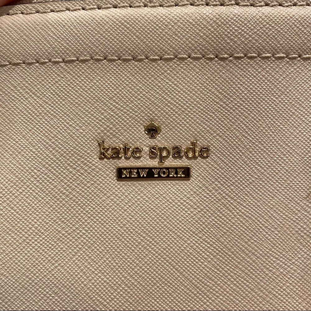 Kate Spade Purse - Picture 4 of 7